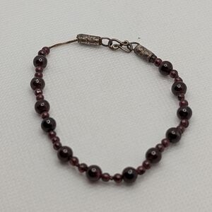 Elegant Beaded Bracelet